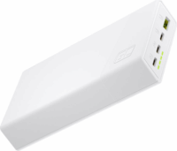 Green Cell PowerPlay20s Powerbank 20000mAh 22,5W (3A / 5-12V) - Fehér