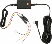 Mio Mivue SmartBox III Menetrögzitő kamera töltő szett + USB Type-C kábel
