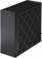 Asus NUC 13 Extreme Kit Mini PC - Fekete (Win 11)