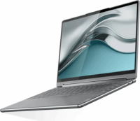 Lenovo Yoga 9 Notebook Szürke (14" / Intel i7-1360P / 16GB / 1TB SSD / Win 11 Home)
