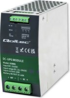 Qoltec 50886 40A / 24V Modul UPS DC DIN sínhez