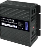 Qoltec 51957 Autós inverter (180 - 260V)