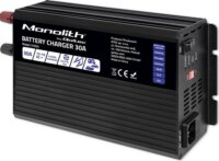 Qoltec 51955 Autós inverter (180 - 260V)