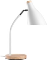 Tracer Scandi Asztali lámpa - Fehér