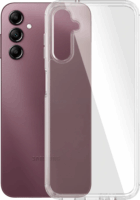 PanzerGlass HardCase Samsung Galaxy A14/A14 5G Tok - Átlátszó