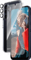 PanzerGlass Samsung Galaxy A25 5G Edzett üveg kijelzővédő készlet