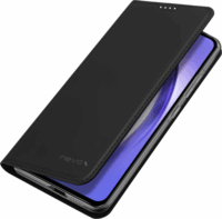 Nevox Vario Samsung Galaxy A55 5G Flip Tok - Fekete