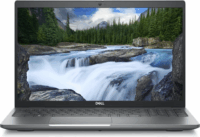 Dell Latitude 5540 Notebook Szürke (15.6" / Intel i5-1335U / 16GB / 1TB SSD / Win 11 Pro)