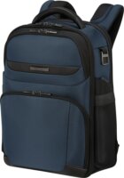 Samsonite PRO-DLX 6 Underseater 15.6" Notebook hátizsák - Kék