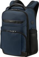 Samsonite PRO-DLX 6 15.6" Slim Notebook hátizsák - Kék