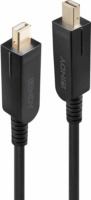 Lindy 38482 Mini DisplayPort 1.4 - Mini DisplayPort 1.4 Kábel 30m - Fekete