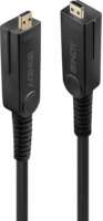 Lindy 38321 Micro HDMI - Micro HDMI Kábel 20m - Fekete