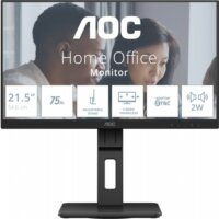 AOC 21.5" 22E2UMFMonitor