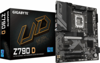 Gigabyte Z790 D Alaplap