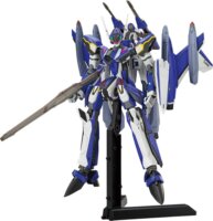 Bandai YF-29 Durandal Valkyrie (Maximilian Genus Custom) készlet