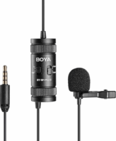 Boya BY-M1 Pro II Kondenzátor mikrofon