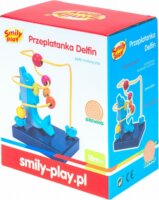 Smily Play : Delfin fejlesztő játék