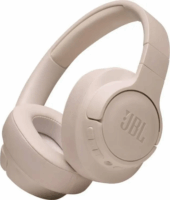 JBL Tune 760NC Wireless Headset - Bézs