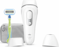 Braun Silk-expert Pro 3 IPL Szőrtelenítő