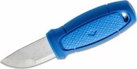 Morakniv Eldris Burnt Túrakés 145mm - Kék