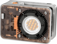 Zhiyun molus X60 RGB cob lámpa