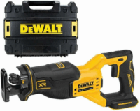 DeWalt DCS382NT 18V Akkumulátoros orrfűrész (Akku és töltő nélkül)