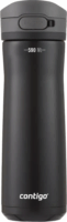 Contigo Jackson Chill 590ml Termosz - Fekete