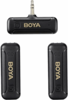 Boya BY-WM3T2-M2 Vezeték nélküli mikrofon (3db/csomag)
