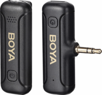 Boya BY-WM3T2-M1 Vezeték nélküli mikrofon (2db/csomag)