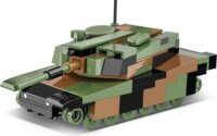 Cobi K2 Black Panther 160 darabos építő játék készlet