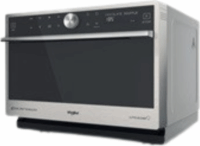 Whirlpool MWSC 9133 SX Mikrohullámú sütő