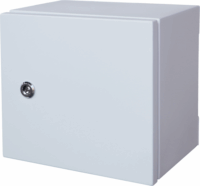 LevelOne OSW-1061 Ipari Gigabit PoE Switch