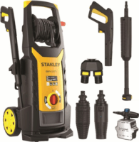 Stanley SXPW25DTS-E Dualtech magasnyomású mosó