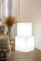 8 Seasons Shining Cube 33 LED Dekor fény