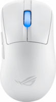 Asus ROG Keris II Ace Wireless/Vezetékes Gaming Egér - Fehér