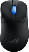 Asus ROG Keris II Ace Wireless/Vezetékes Gaming Egér - Fekete