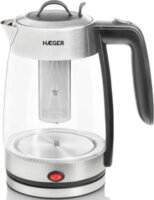 Bosch MyMoment 1.7L Vízforraló Teakészítő - Ezüst/fekete