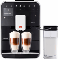 Melitta Barista T Smart F83/0-102 Automata kávéfőző