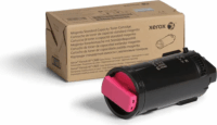 Xerox 106R03897 Eredeti Toner Magenta