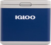 Igloo IH45 AC/DC Hybrid hűtőláda - Kék