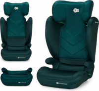 Kinderkraft I-SPARK i-Size autósülés 15-36kg - Zöld