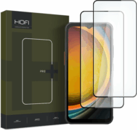 HOFI GlassPro+ Samsung Galaxy XCover 7 Edzett üveg kijelzővédő (2db)
