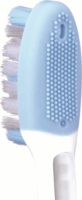 Panasonic WEW0908W830 Szónikus fogkefe Pótfej - Fehér (2db)