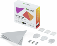 Nanoleaf Shapes Triangles Kiegészítő készlet (3 db / csomag)