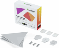 Nanoleaf Shapes Triangles Fali LED Dekorációs Lámpa készlet (3 db / csomag)