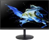 Acer 27" CB272U Monitor