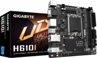 Gigabyte H610I Alaplap