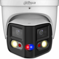 Dahua IIPC-PDW3849-A180-AS-PV IP Dual Turret kamera