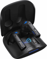 Asus ROG Cetra True Wireless SpeedNova Wireless Gaming Headset - Fekete