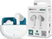 Boompods Skim Ocean TWS Headset - Fehér